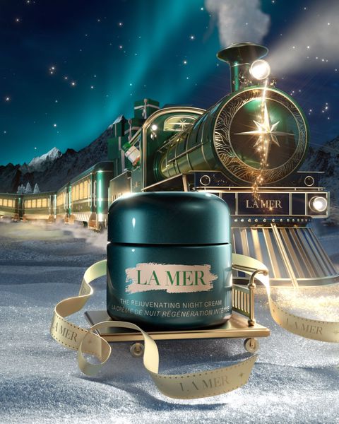 LA MER | LINE Official Account