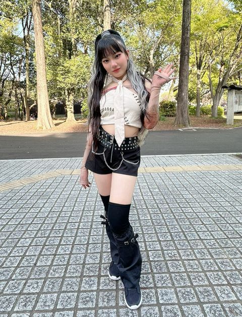Mixed media feed | はまちこちゃんねる | LINE Official Account