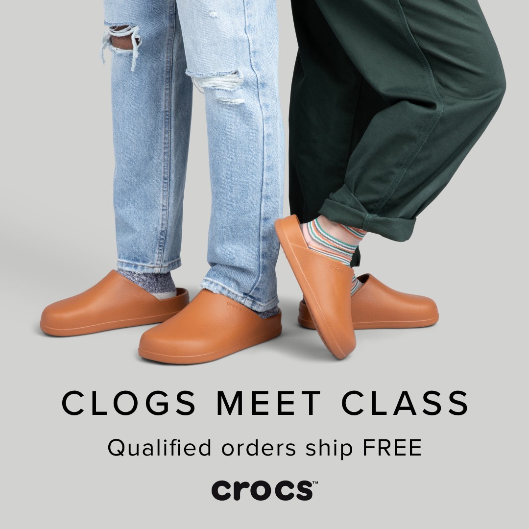 クロックス | LINE Official Account