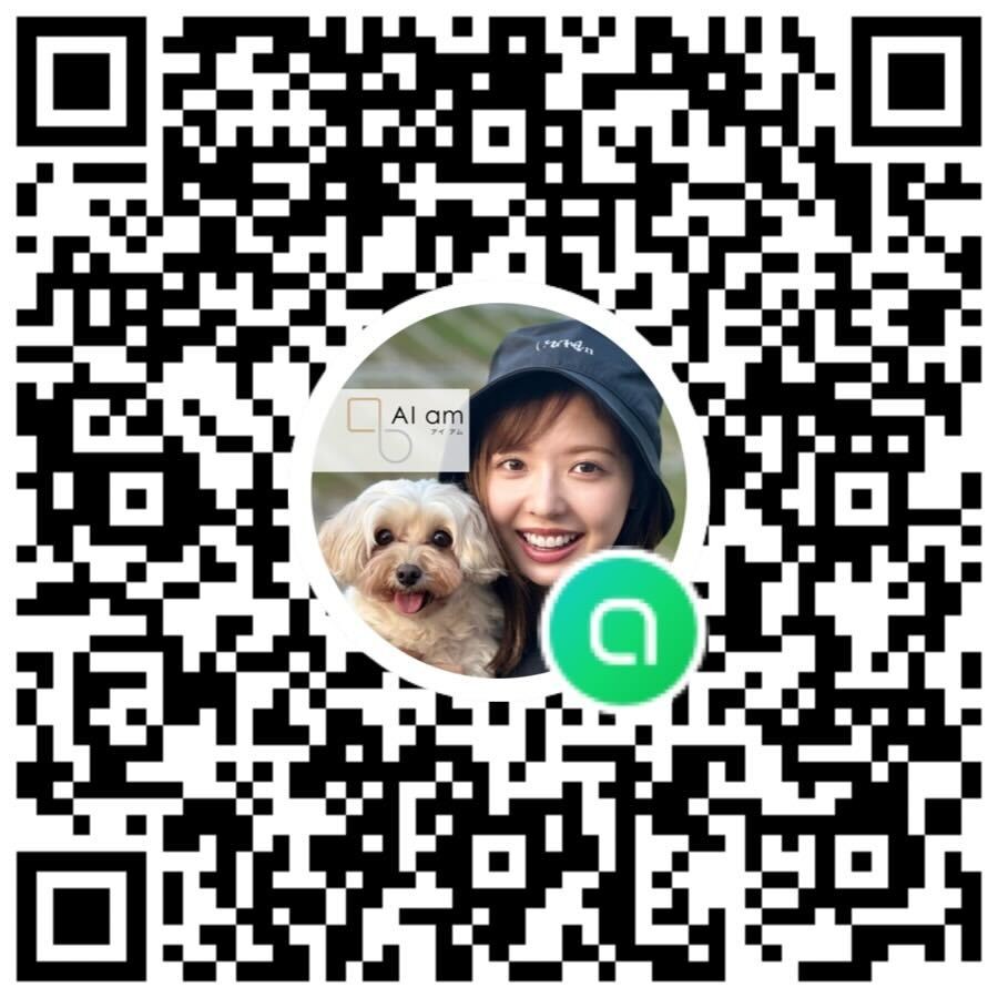 AI am MAAYA | LINE Official Account