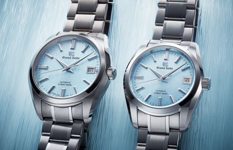 Grand Seiko | LINE Official Account