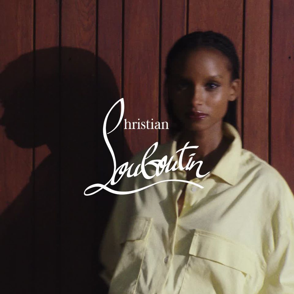 Christian Louboutin | LINE Official Account