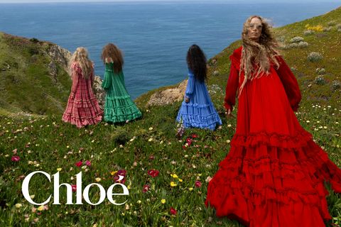 Chloé | LINE Official Account