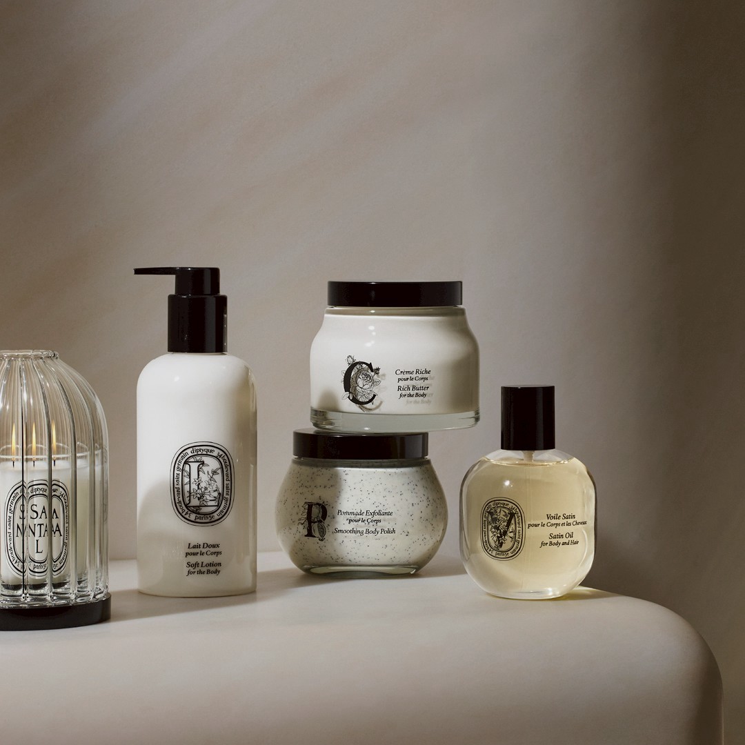 diptyque | LINE Official Account