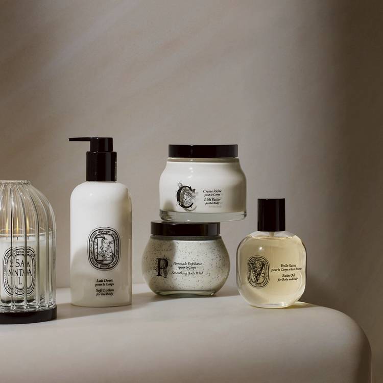 diptyque | LINE Official Account