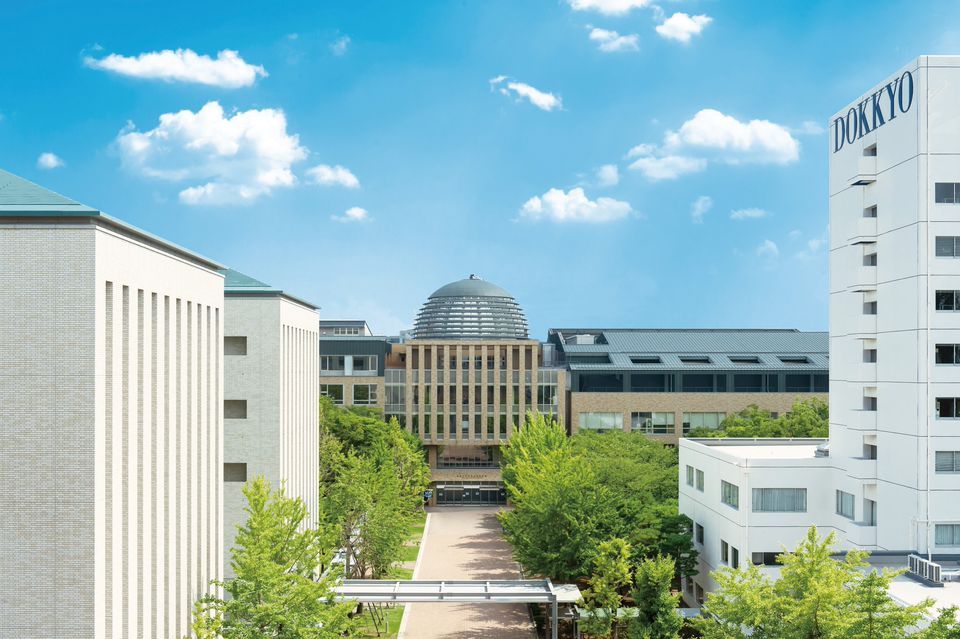 獨協大学、國學院大学 独协大学- 维基百科，自由的百科全书