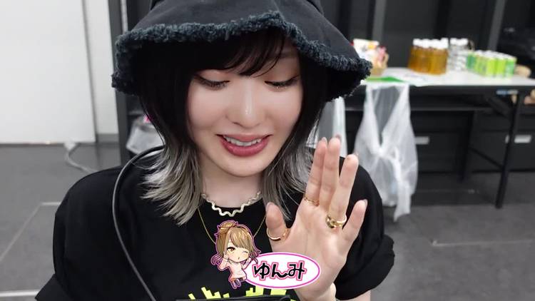 Mixed media feed | ゆんみちゃんねる | LINE Official Account