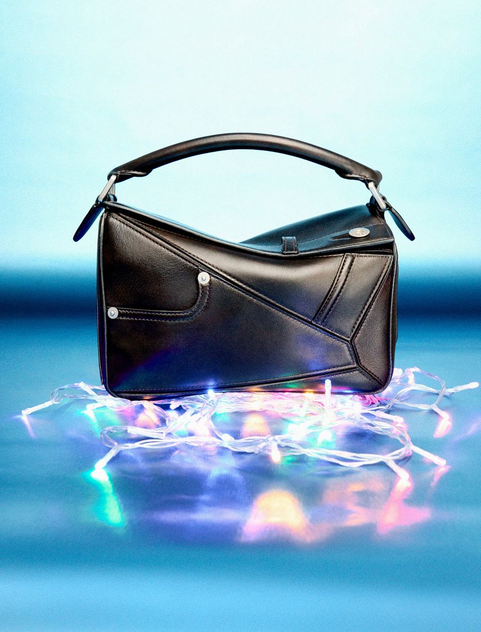 ロエベ ラインストーンバック LOEWE - ロエベ ラインストーンバックの通販 by Novel☆｜ロエベなら
