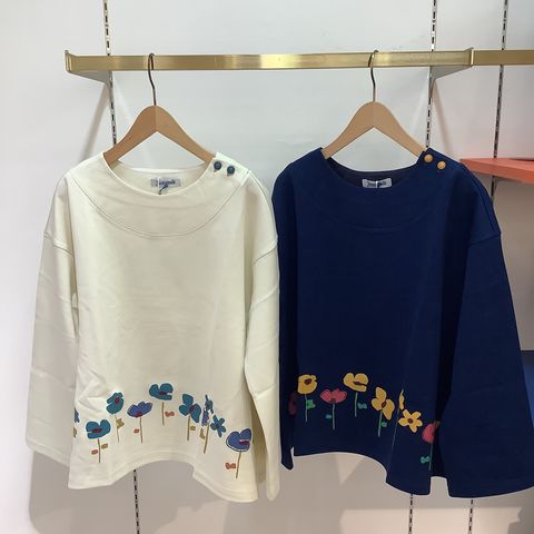 ホコモモラ マルヤガーデンズ | LINE Official Account