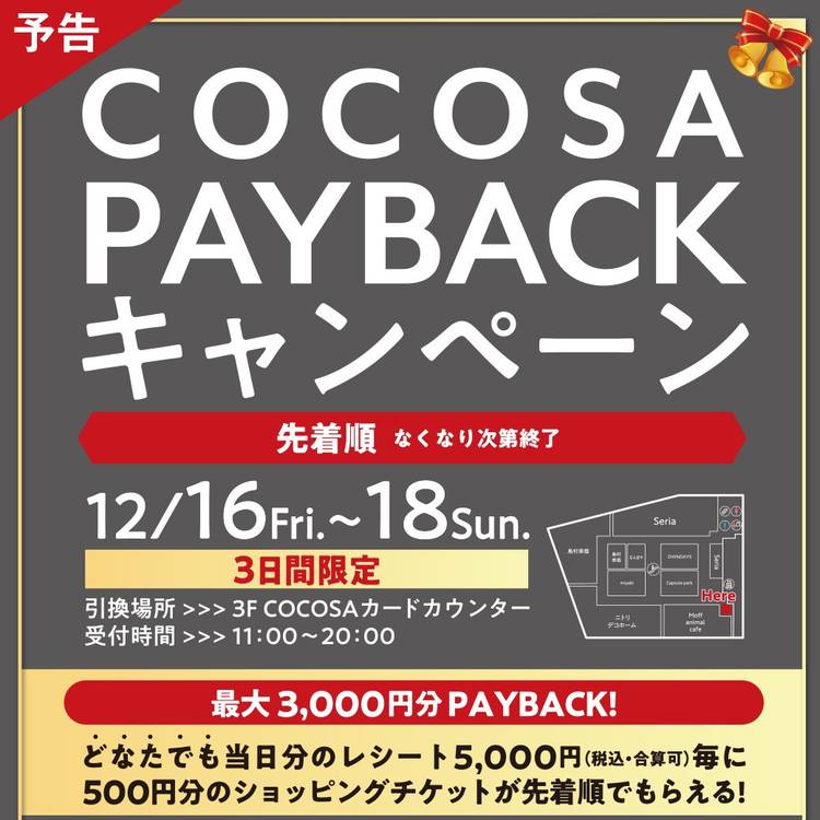 Mixed media feed | COCOSA（ココサ） | LINE Official Account