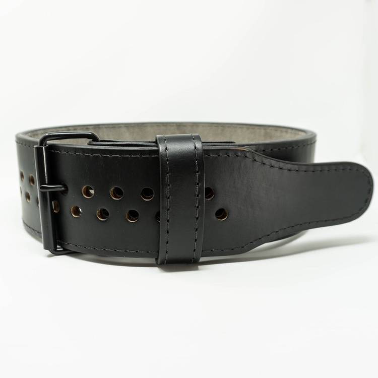 A7 PAL バックル - ブラック A7 PAL Powerlifting Belt Lever Buckle | Lifting Belt Clasp