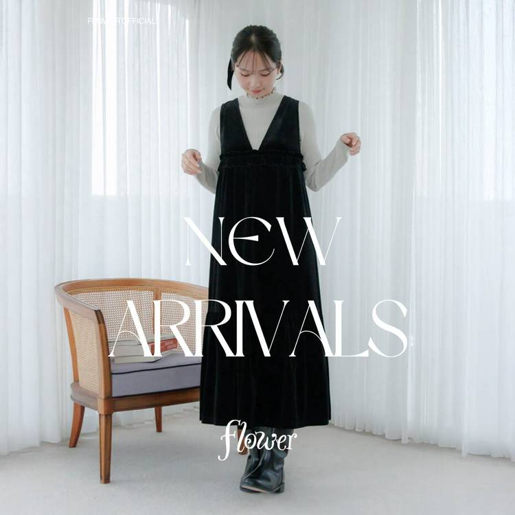 Mixed media feed | flower | LINE Official Account