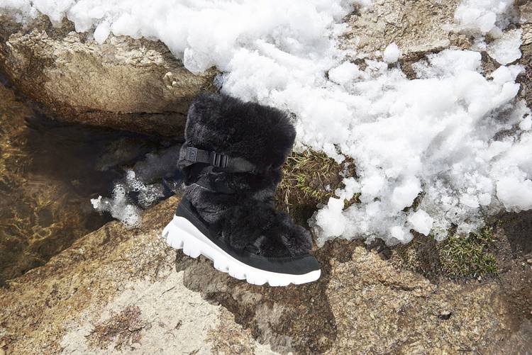 Misty ugg boot sale