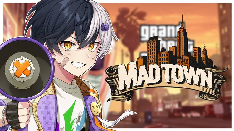 Mixed media feed | まぜ太【AMPTAKxCOLORS】 | LINE Official