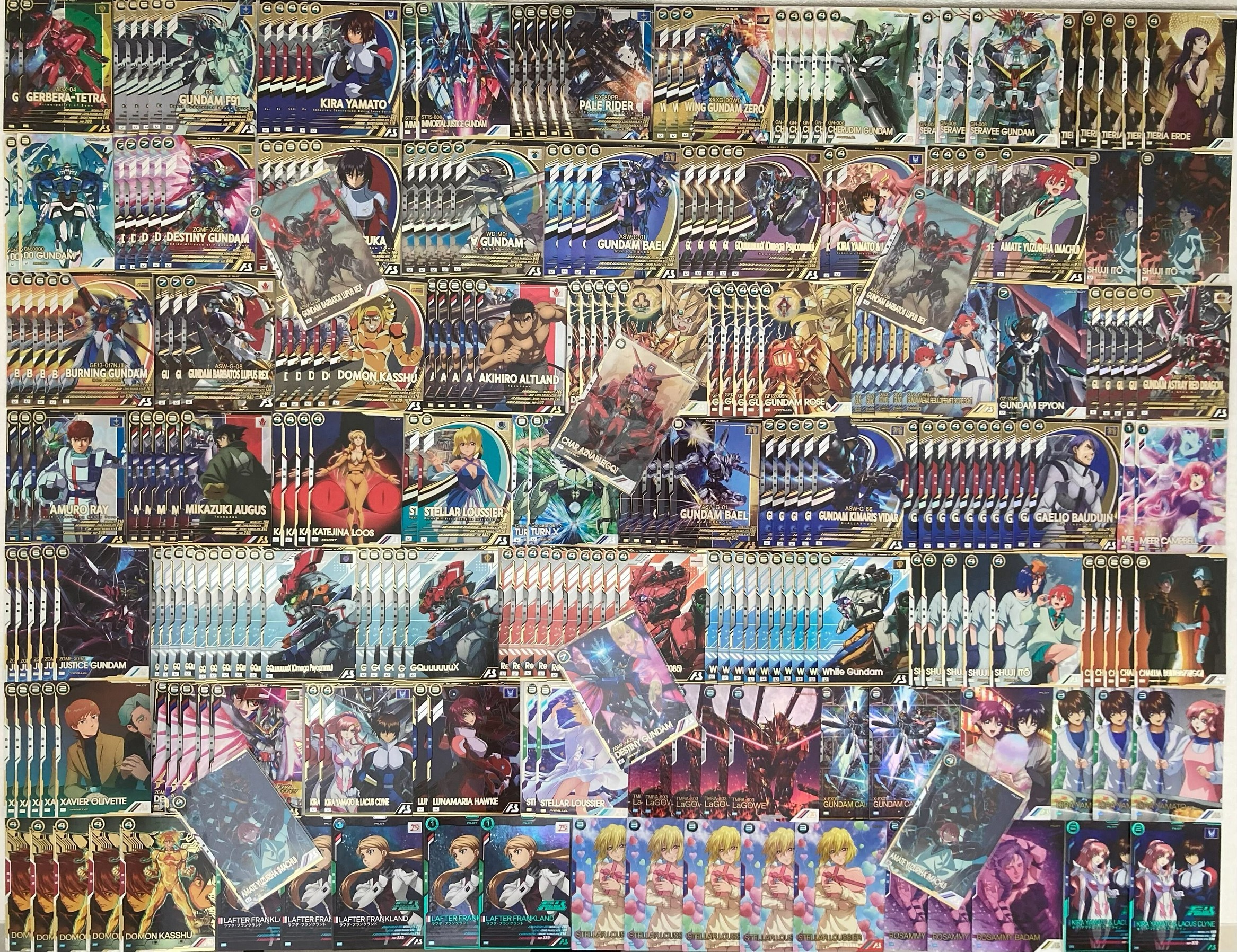 イベント情報アーセナルベース】夏の大感謝祭 後半戦 6/8 20時