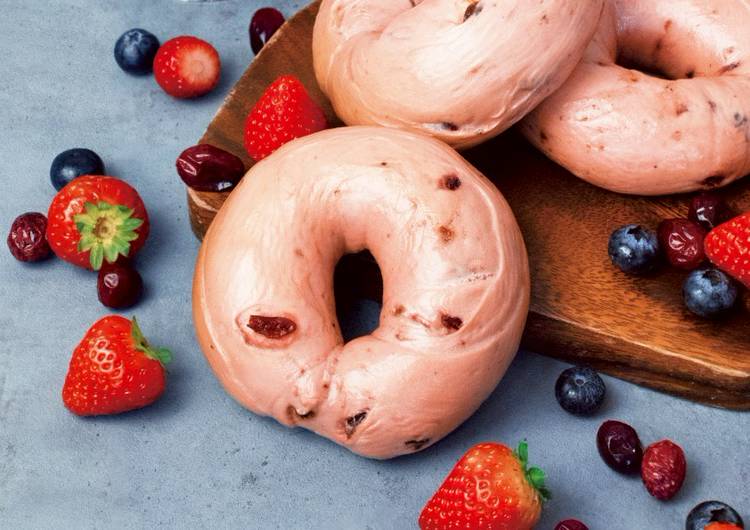 Mixed media feed | BAGEL & BAGEL | LINE Official Account