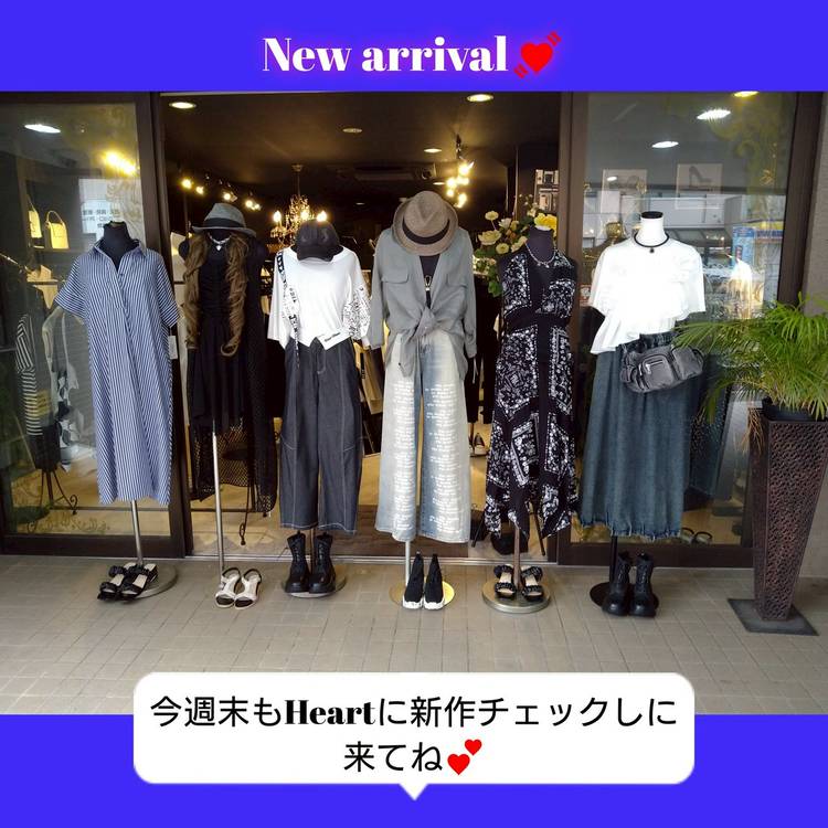 heart | LINE Official Account