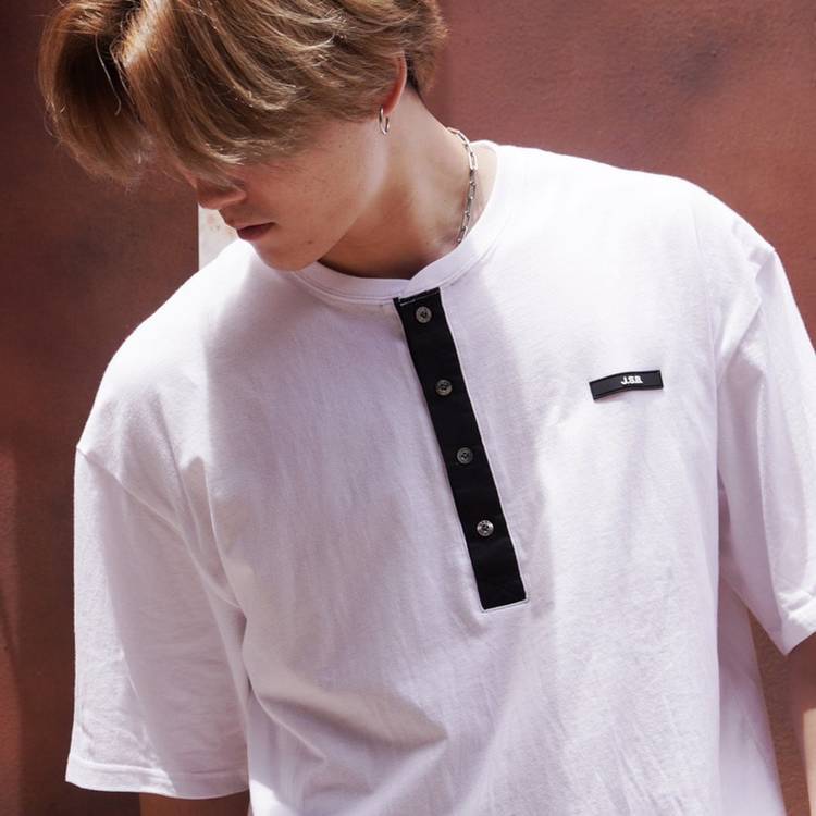 J.S.B. Tee 正規品 JSB Football TEE | J.S.B. | VERTICAL GARAGE OFFICIAL ONLINE STORE