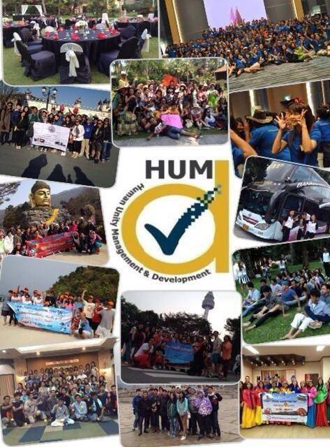 HUMD | LINE Official Account