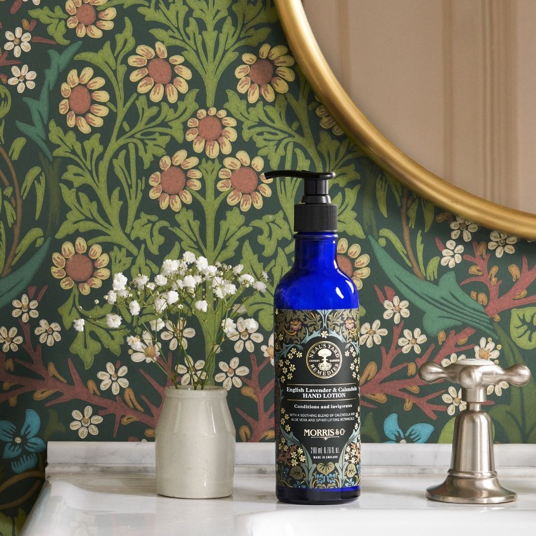 NEAL'S YARD REMEDIES | LINE Official Account NEAL'S YARD REMEDIES | LINE Official Account