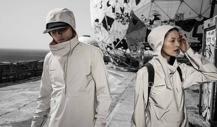 マムート デルタX ゴアテックス コート 話題のGORE-TEX新素材を採用した、マムートのハイスペックな都会