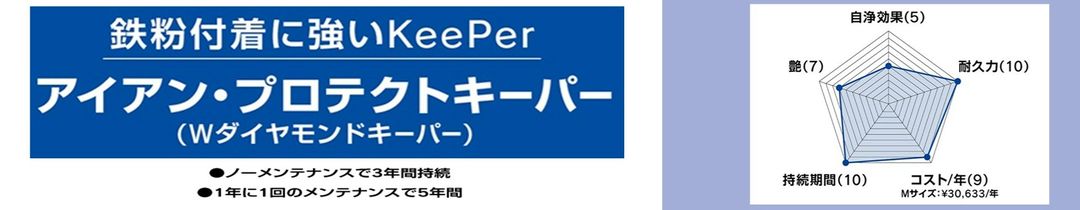 アイアン・プロテクトキーパー