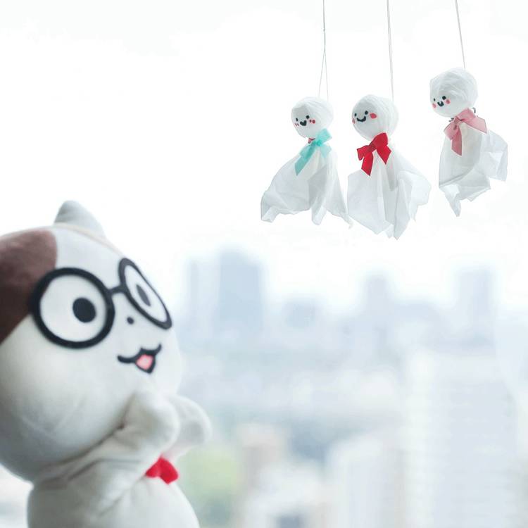 メルカリで本日中に売れなければ300円❗「君だけのニャンコ」 メルカリで本日中に売れなければ300円❗「君だけのニャンコ」