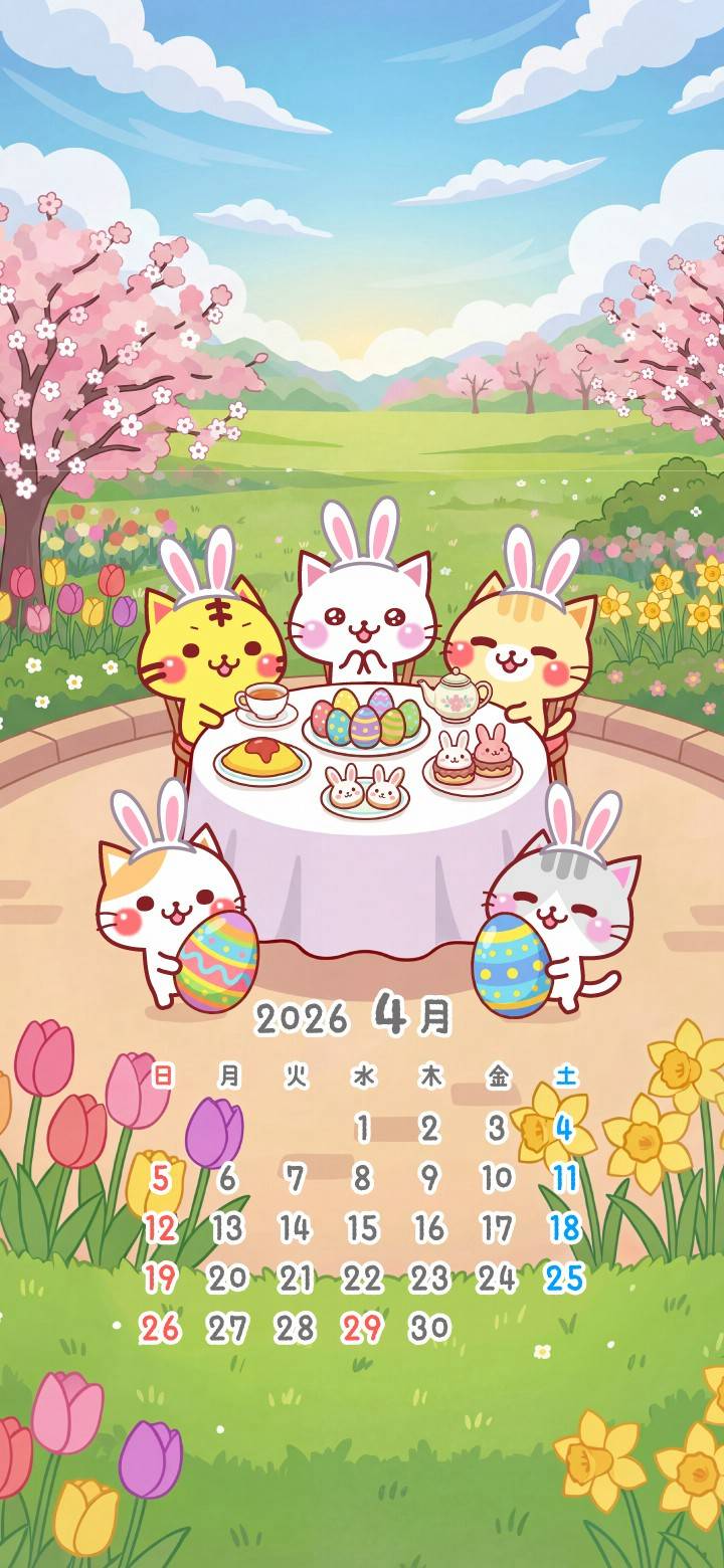 Mixed media feed | にゃーにゃー団 | LINE Official Account