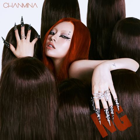 ちゃんみなカード 専用ページ CHANMINA OFFICIAL STORE