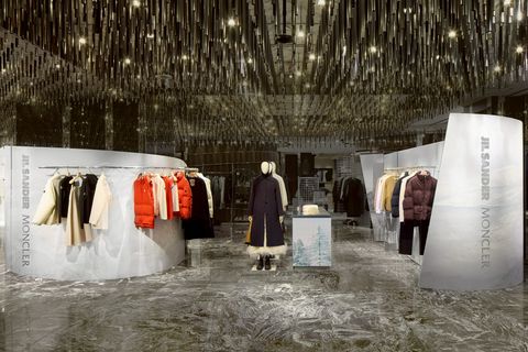JIL SANDER | LINE Official Account