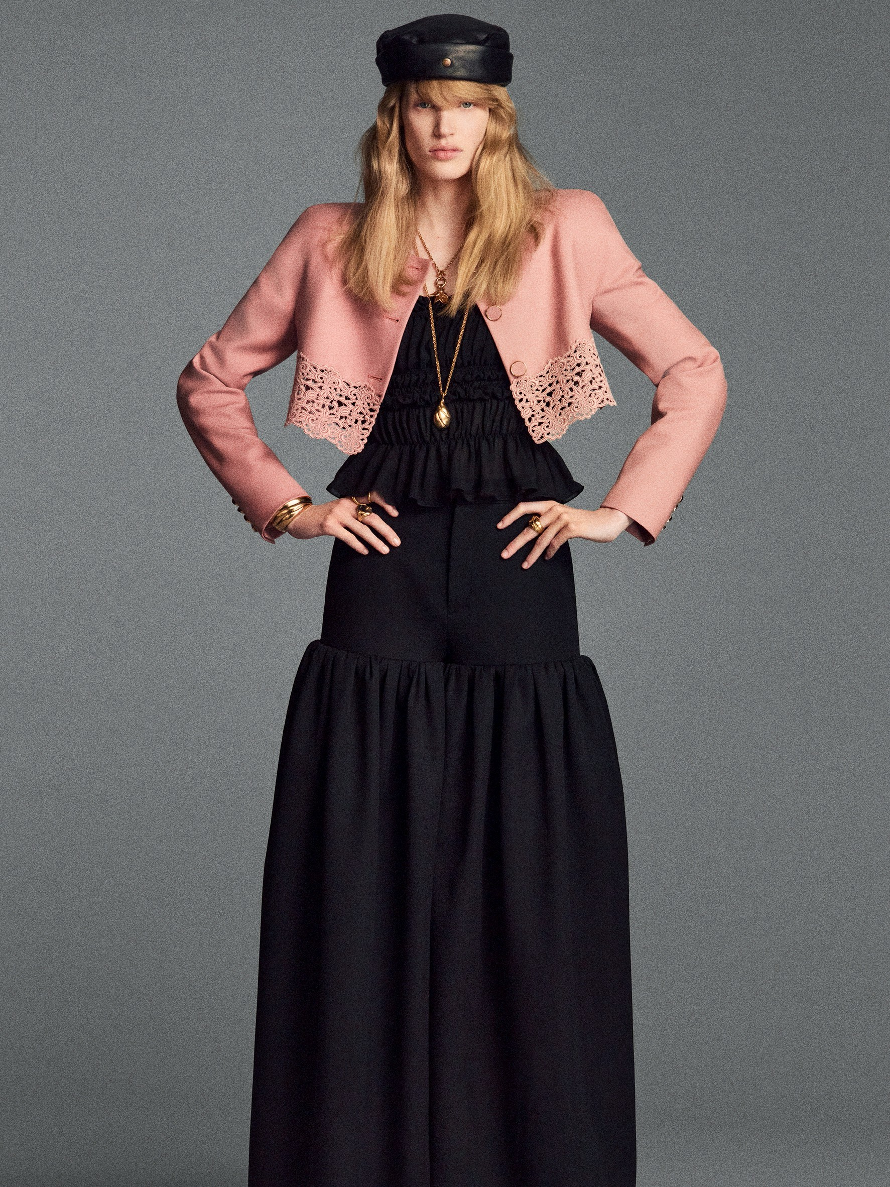 Chloé | LINE Official Account