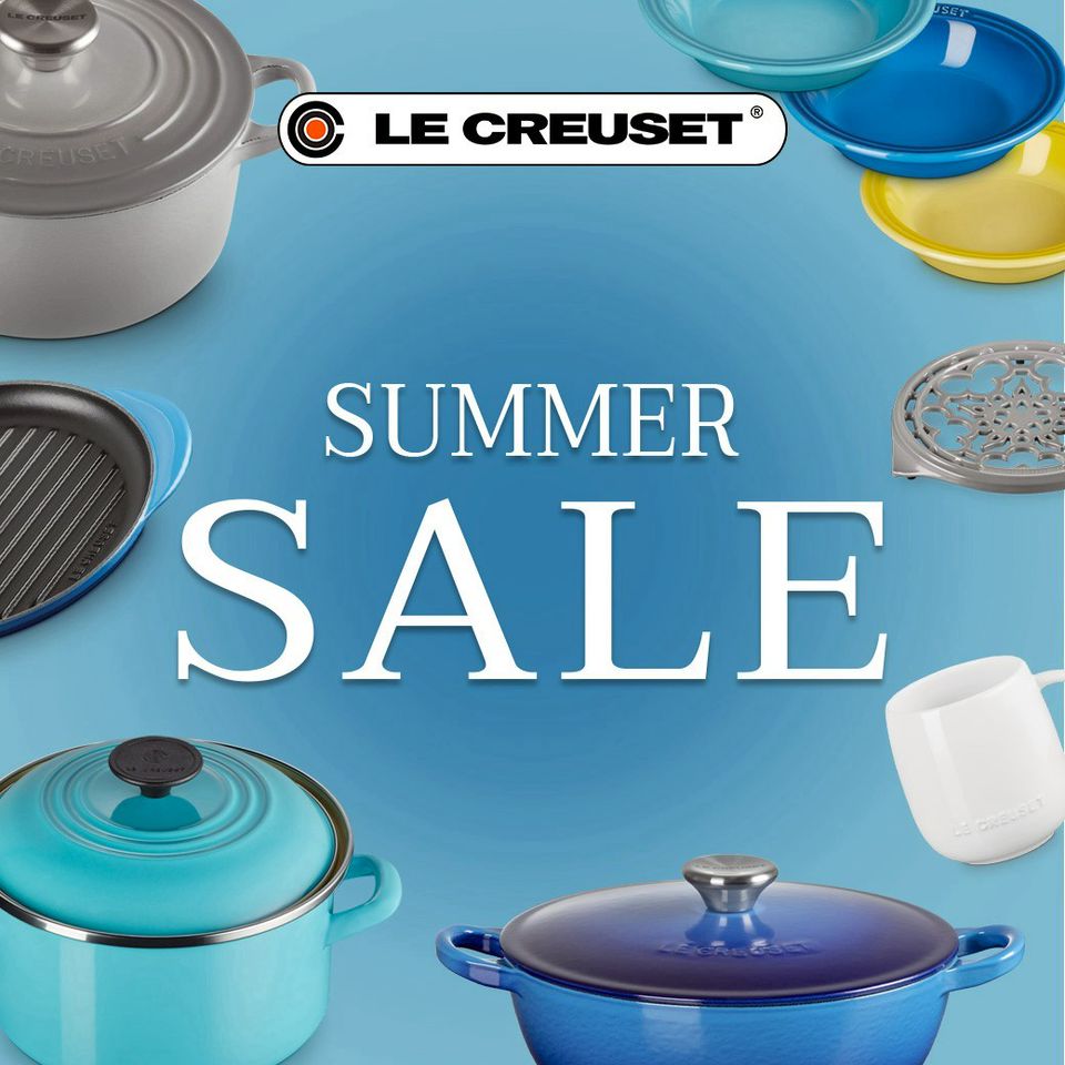 ル・クルーゼ ジャポン | LINE Official Account