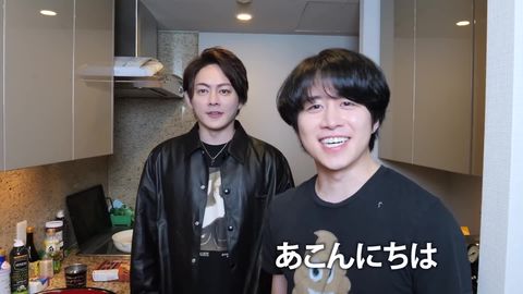 かの/カノックスター | LINE Official Account