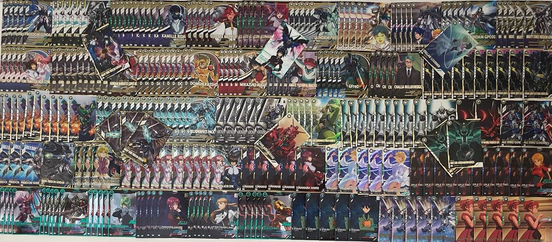 アーセナルベース SEEDVol 2 まとめ売り M以下コンプリート イベント情報！】10/12 20:00～アーセナルベースくじ販売！