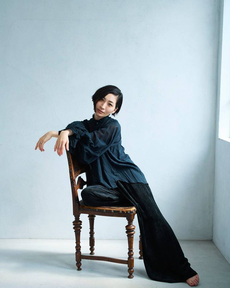 Mixed media feed | 坂本真綾 | LINE Official Account