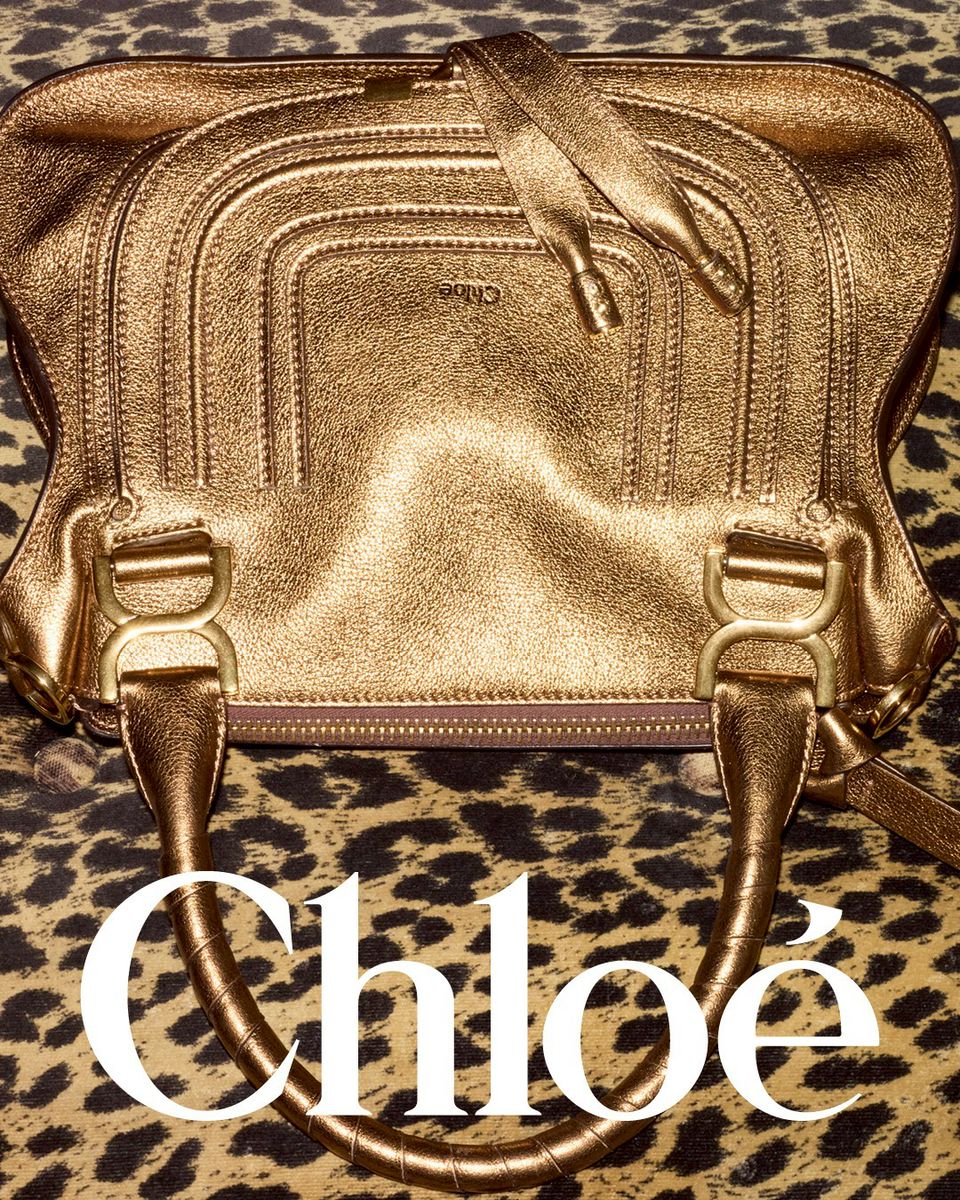 Chloé | LINE Official Account