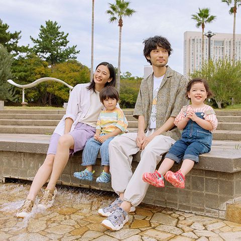 Announcements | KEEN（キーン） | LINE Official Account