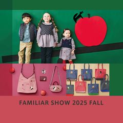 familiar_official | LINE Official Account