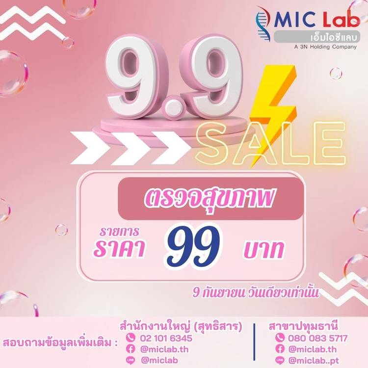 Mixed media feed | MIC Lab | LINE Official Account