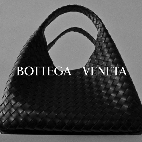 BOTTEGA VENETA | LINE Official Account