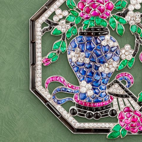 Van Cleef & Arpels | LINE Official Account