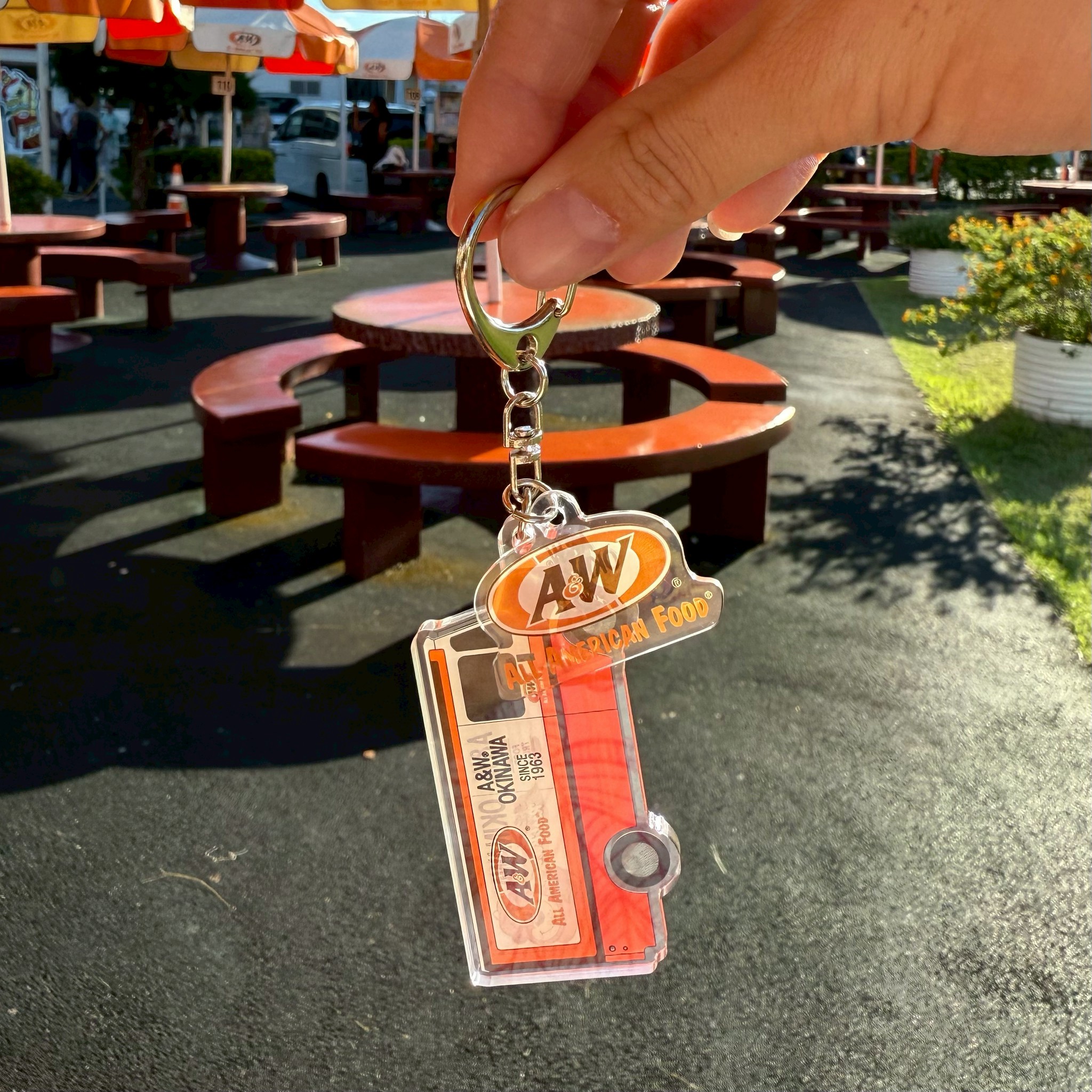 A&W沖縄 | LINE Official Account