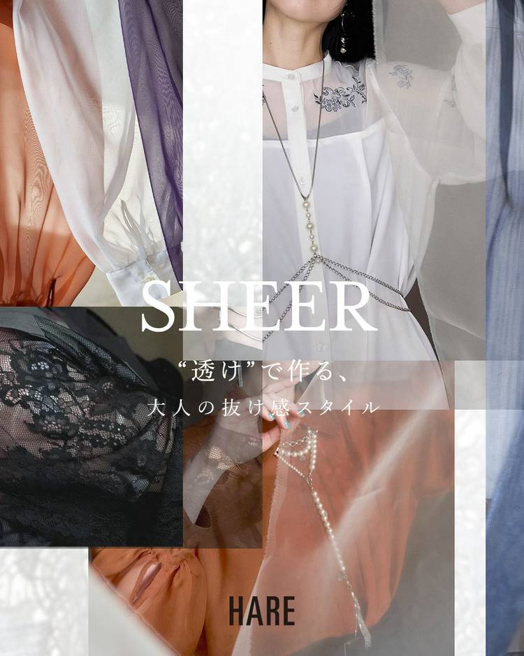 ワンピース SAYO NAGASE SPRING MORNING COLLAB DRESS SAYO NAGASE SPRING MORNING COLLAB DRESS