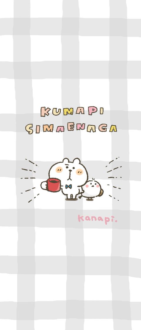 かなぴ | LINE Official Account