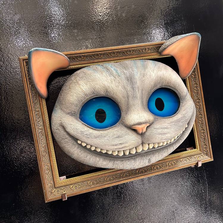 Mixed media feed | 水曜日のアリス東京 | LINE Official Account