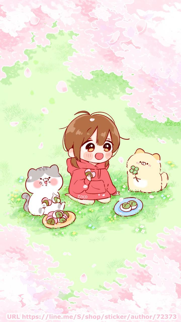 toco | LINE Official Account