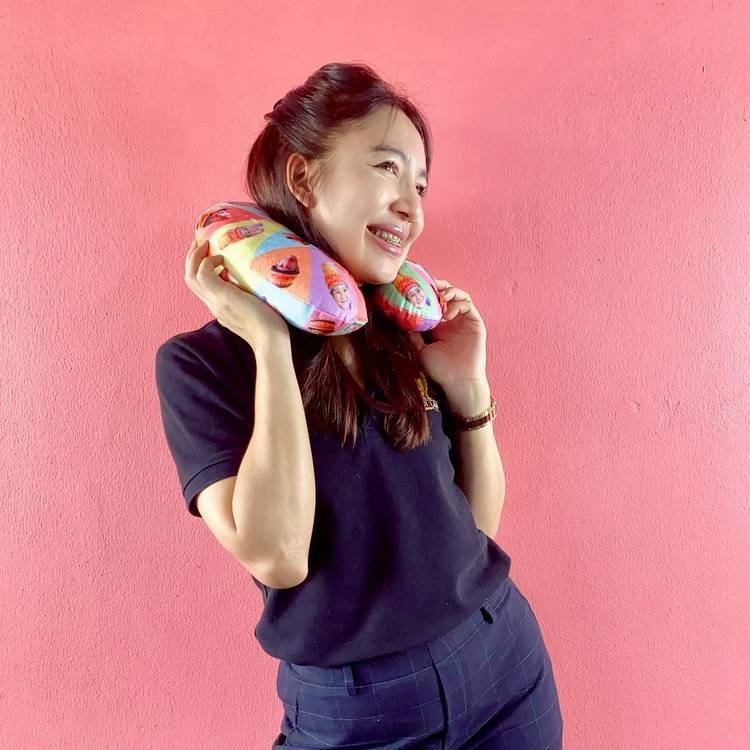 Mixed media feed | Hyper Lab Thailand | LINE Official Account