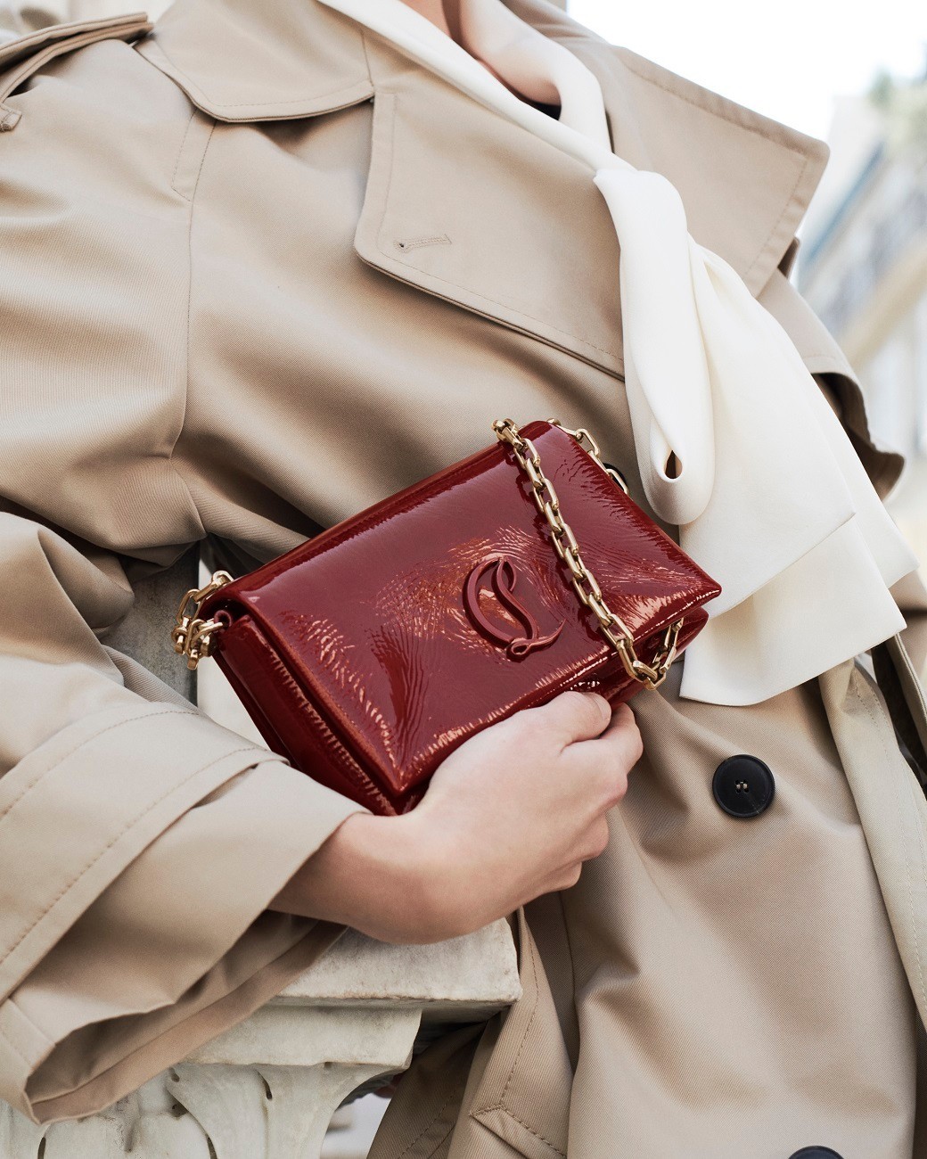 Christian Louboutin | LINE Official Account