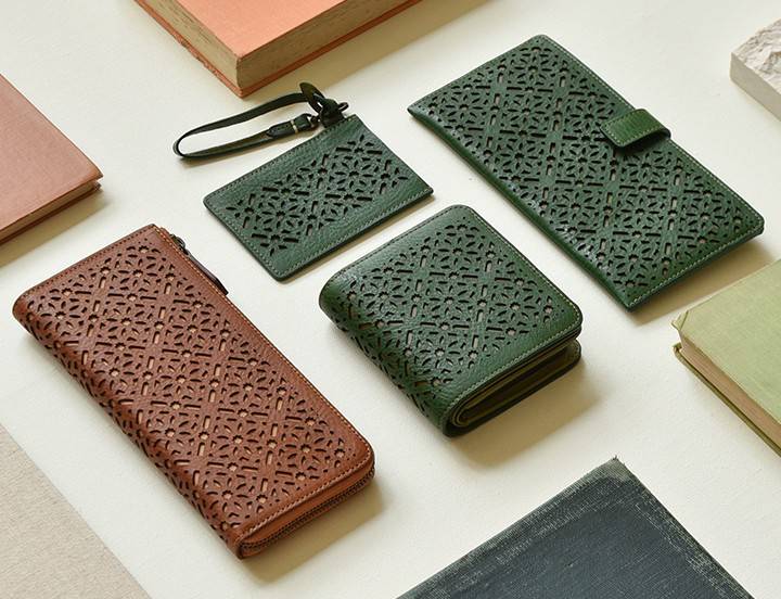 Mixed media feed | genten | LINE Official Account