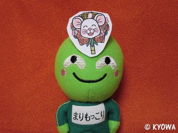 まりもっこり | LINE Official Account